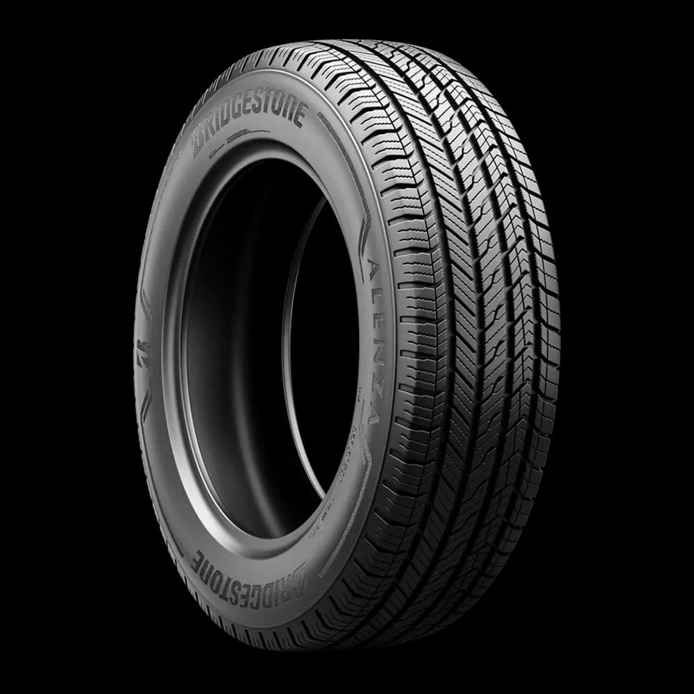 Bridgestone Alenza Sport A/S