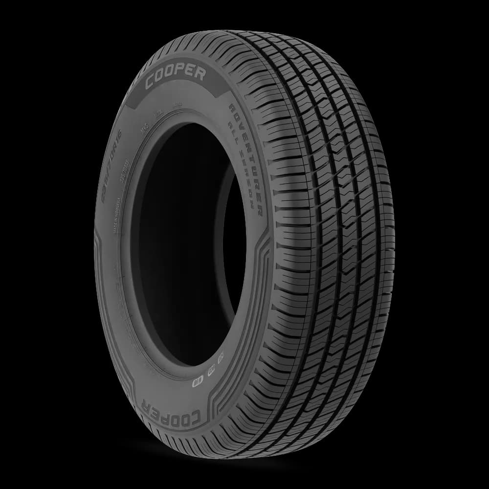 235/70R16 Cooper Adventurer ALL Season