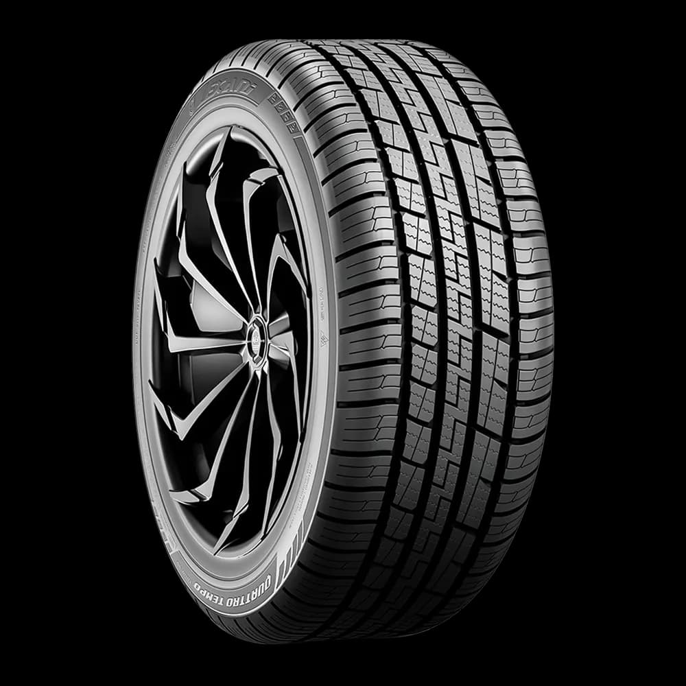 195/55R16 XL Lexani Tires Quattro Tempo Tour AW