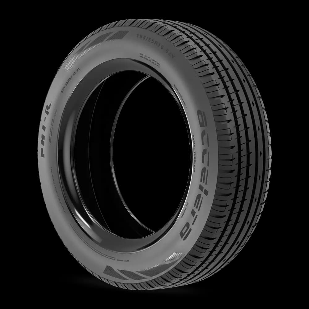 195/55R16 XL Accelera Phi-R