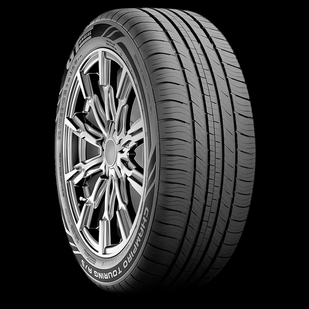 215/55R17 Gt Radial Champiro Touring A/S