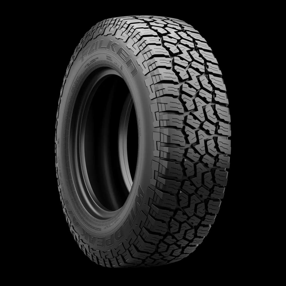 LT275/70R18 E Falken Wildpeak A/T3W
