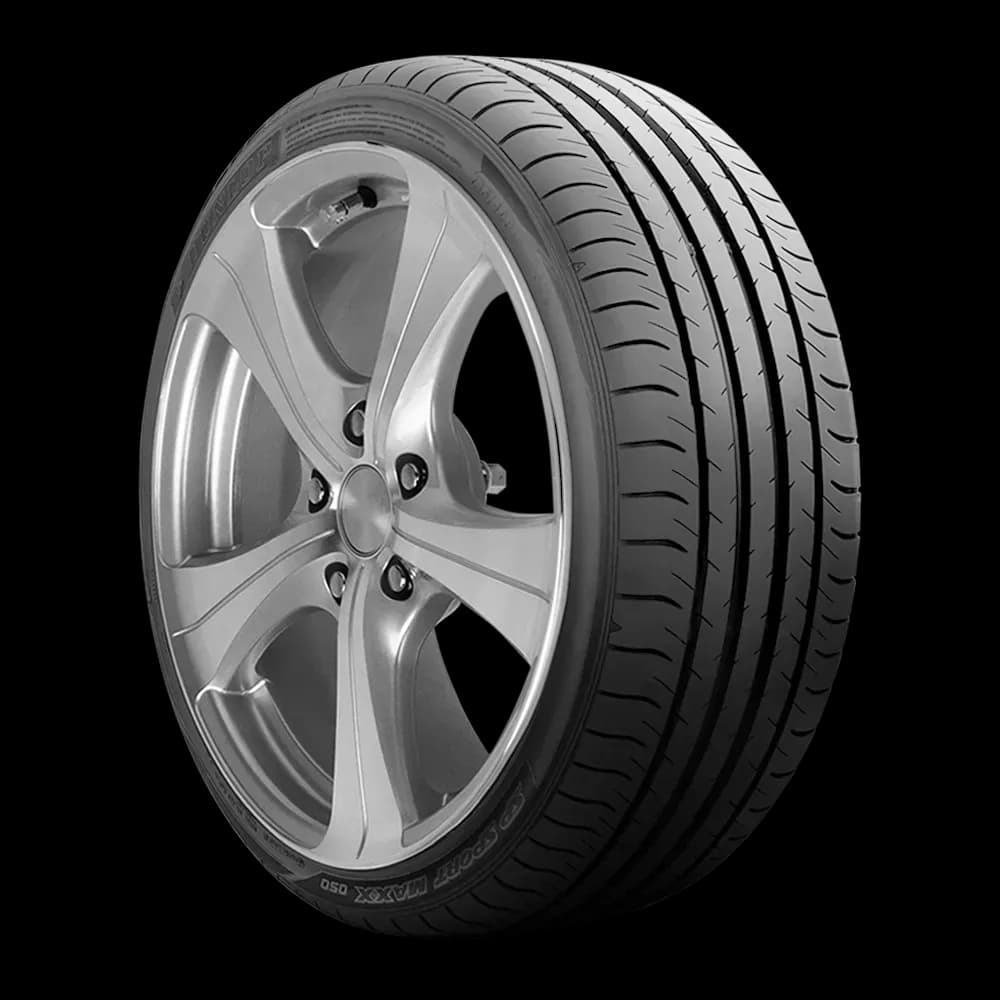 255/35R18 Dunlop SP Sport Maxx 050