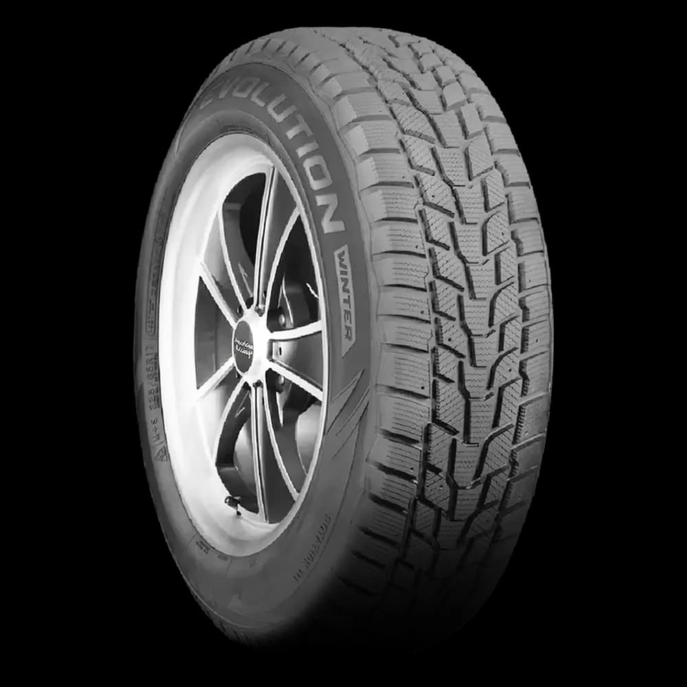 225/60R18 Cooper Evolution Winter