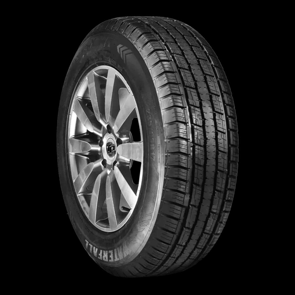 LT275/70R18 E Waterfall Terra-X H/T