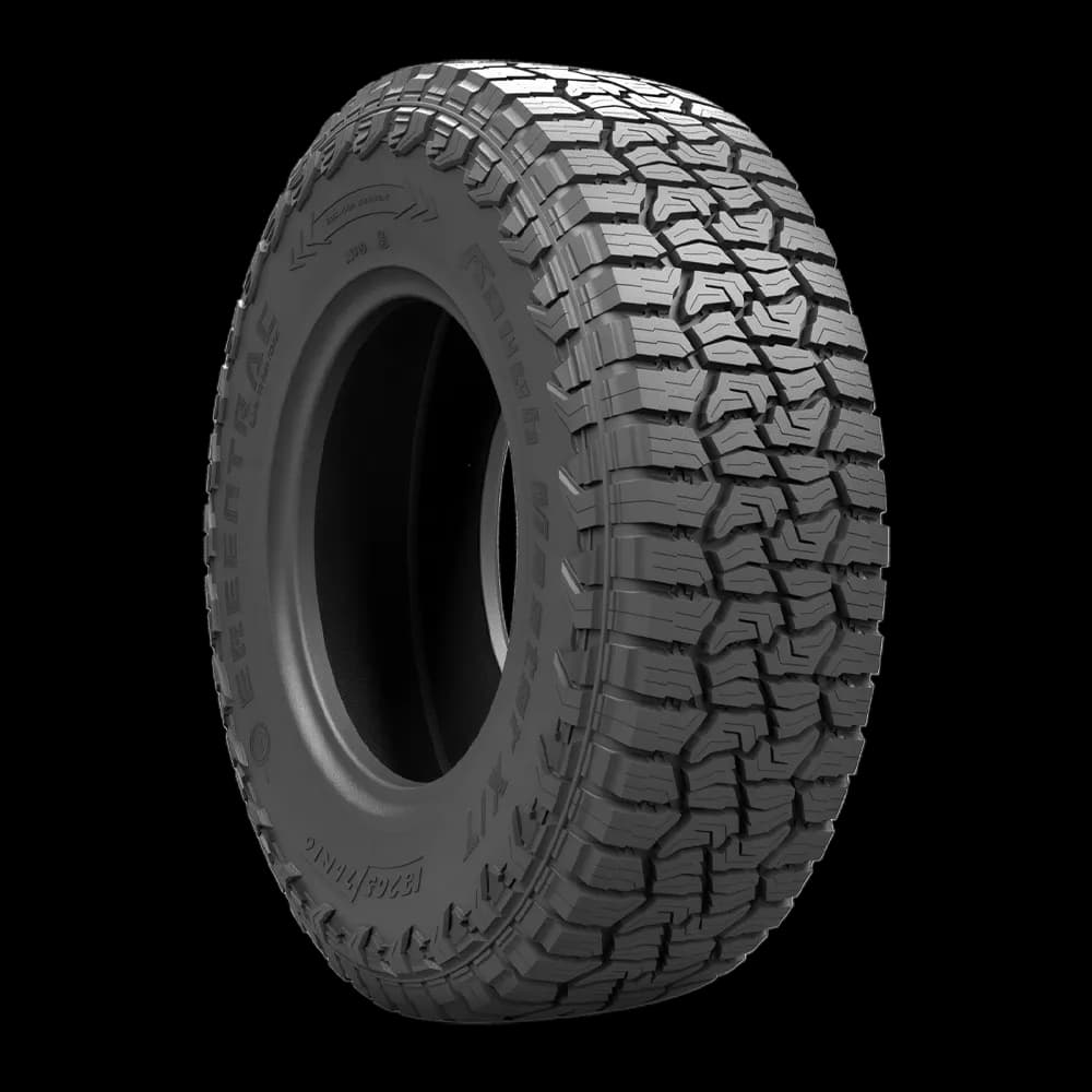 Greentrac Rough Master-X/T