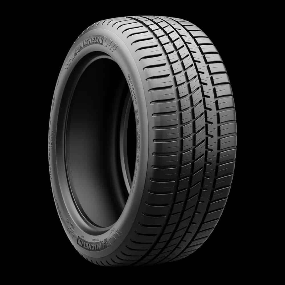 195/45R16 XL Michelin Pilot Sport A/S 3+