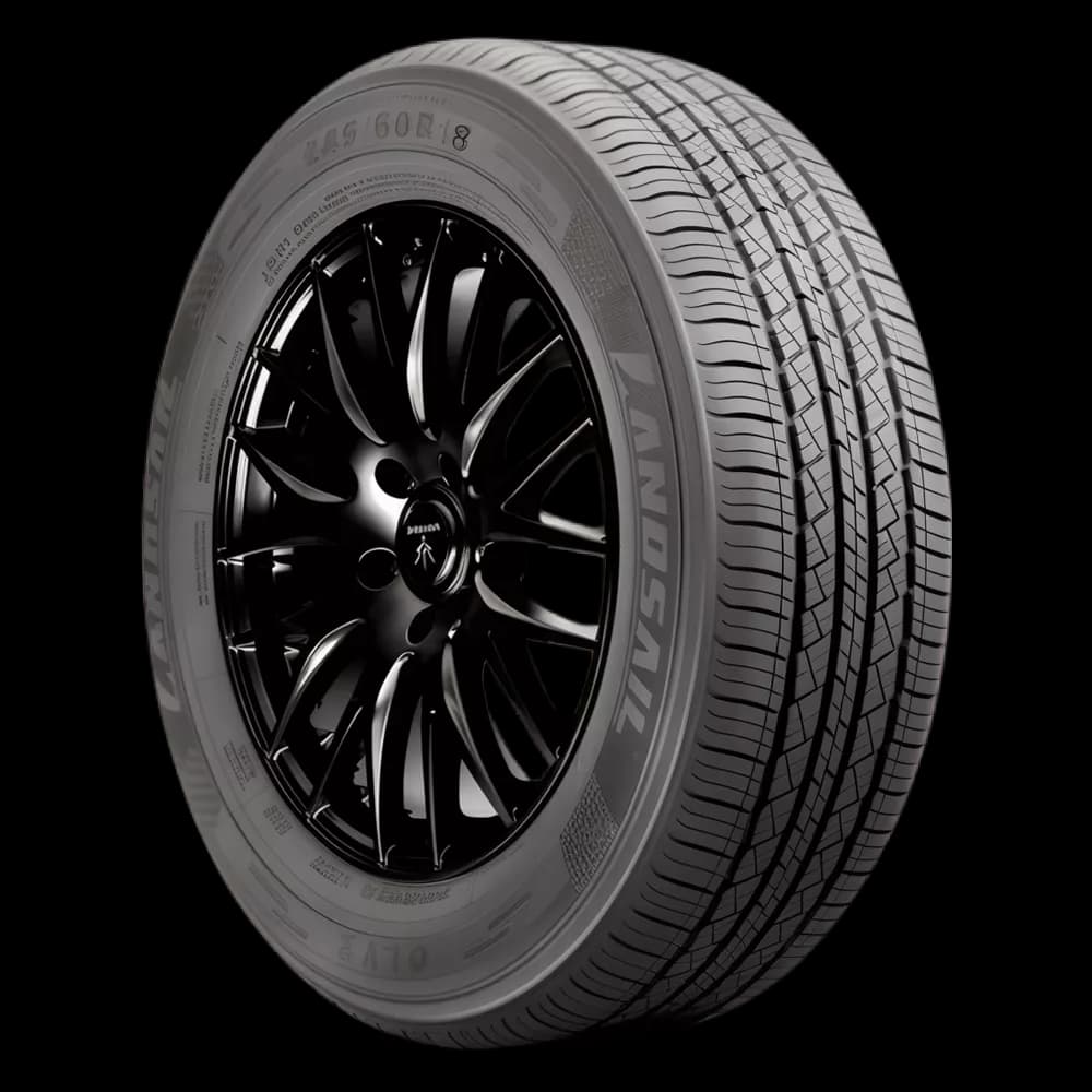 Landsail Trailblazer CLV2