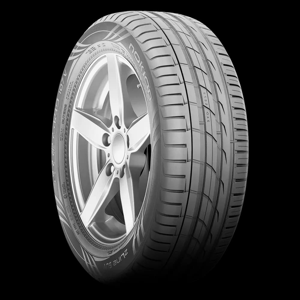 Nokian Zline Suv