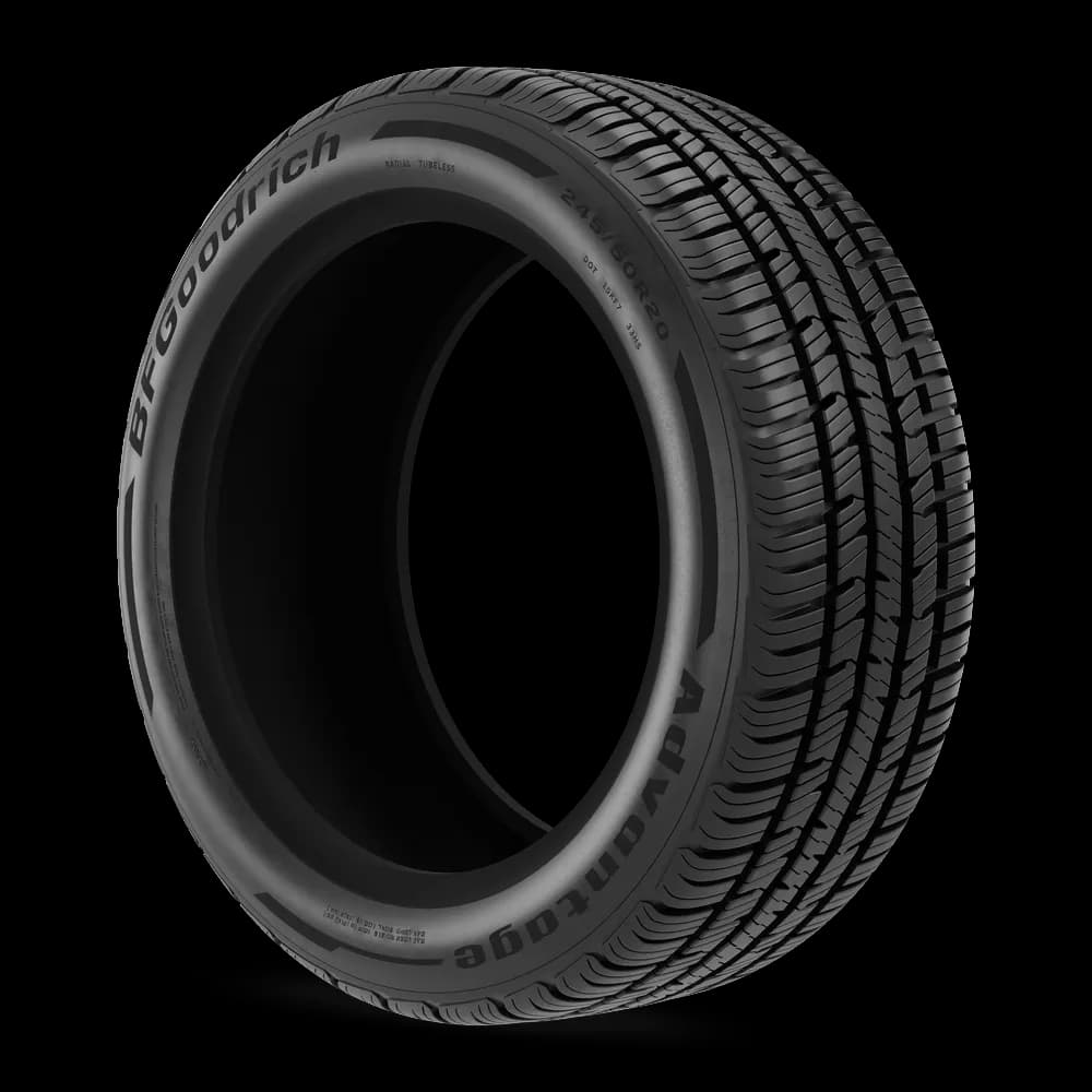Bfgoodrich Advantage Control