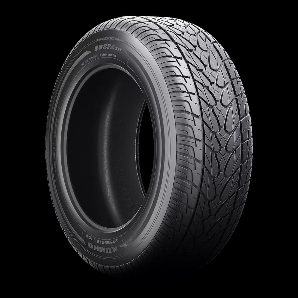 305/45R22 Kumho Ecsta STX KL12