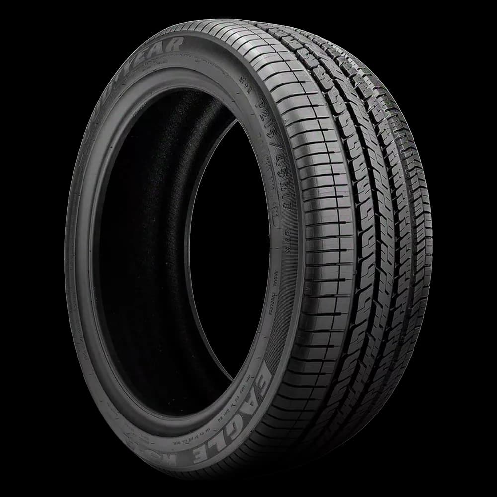 P255/45R19 Goodyear Eagle RS-A
