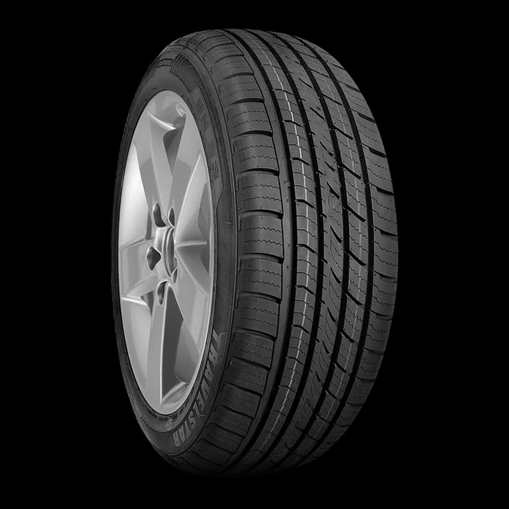 245/45R18 XL Travelstar UN33