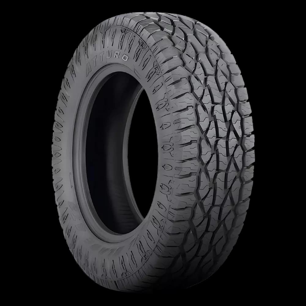 LT315/70R17 E Atturo Trail Blade ATS