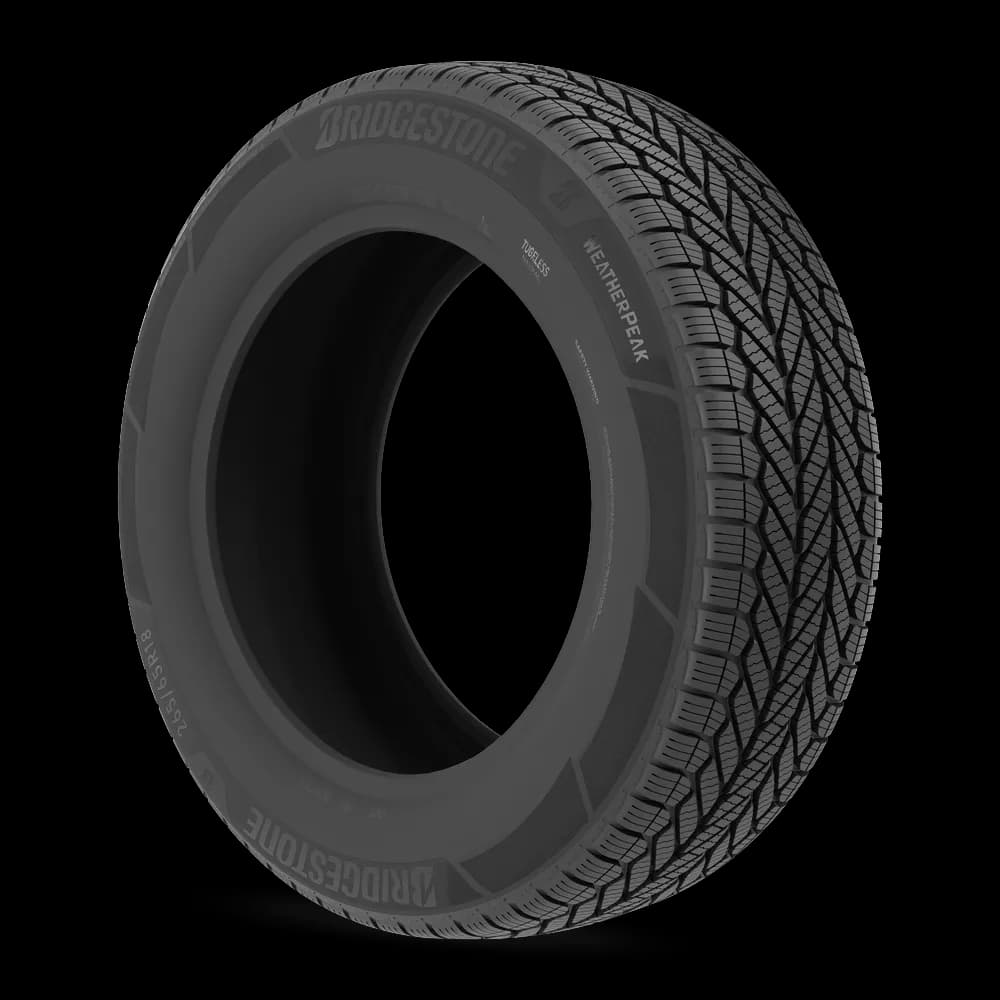 Bridgestone Weatherpeak