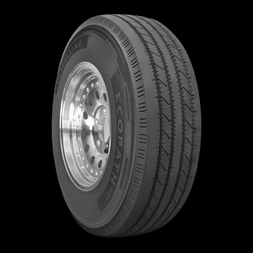 ST235/80R16 H Travelstar Ecopath HDT (Trailer Use ONLY)