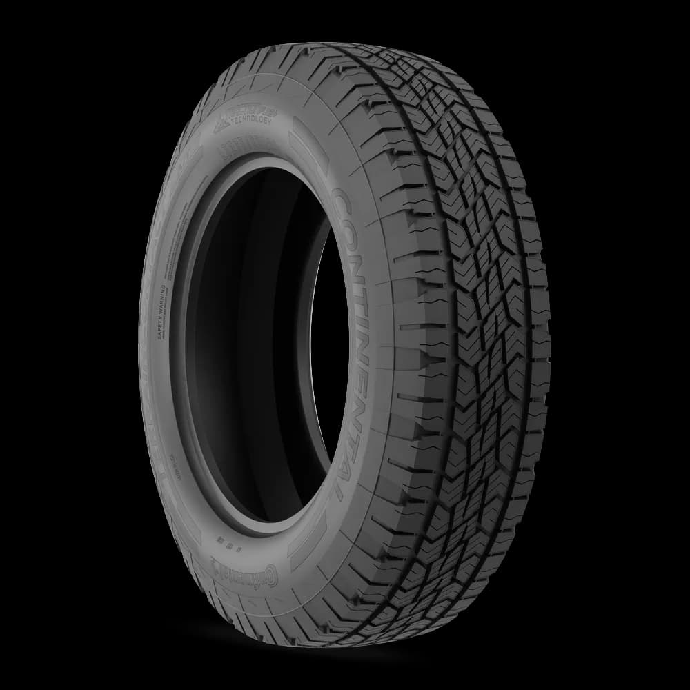 LT275/65R20 E FR Continental Terraincontact A/T