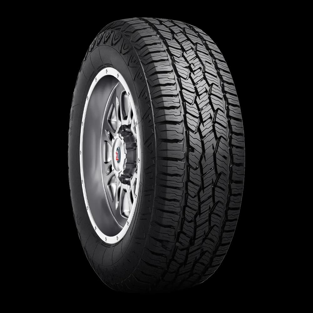 LT285/55R20 E Gritmaster GTM A/T 01