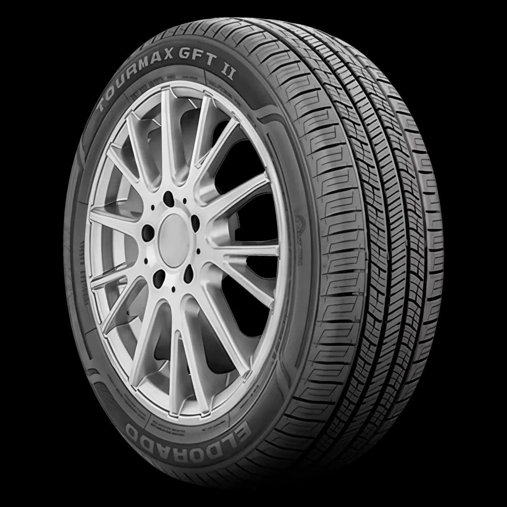 Eldorado Tourmax GFT Ii
