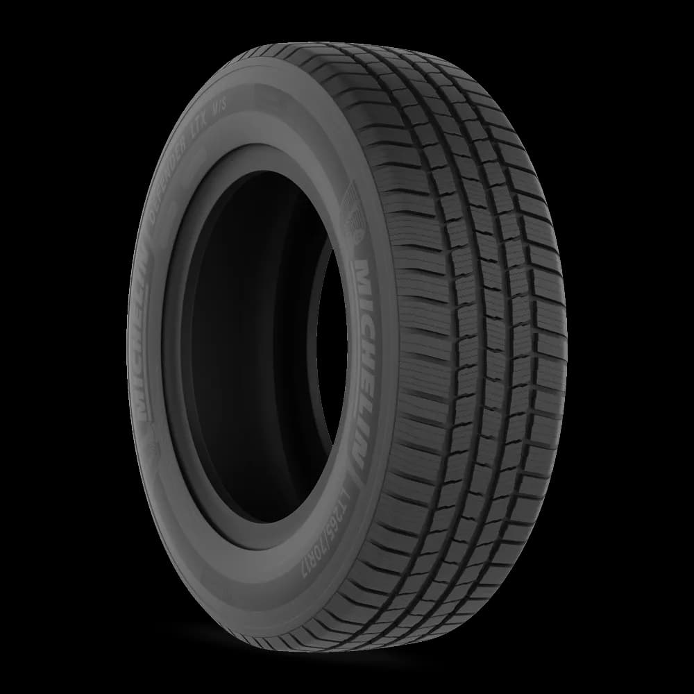Michelin Defender LTX M/S