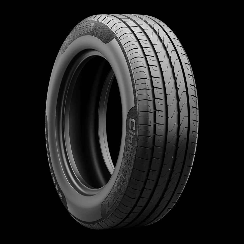 245/40R18 XL Pirelli Cinturato P7 (J)