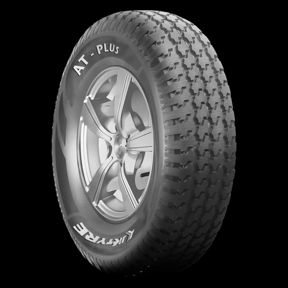 Jk Tyre AT-Plus