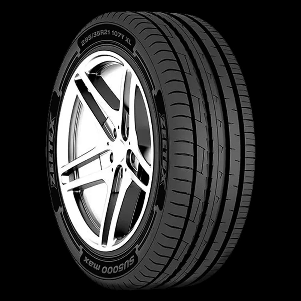 275/50R20 XL Zeetex SU5000 Max