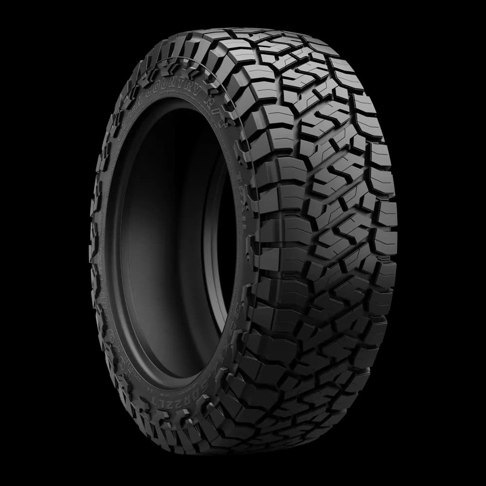 Toyo Open Country R/T Trail