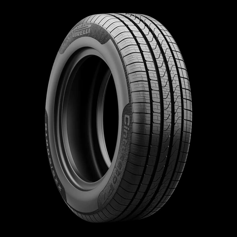 225/40R18 XL Pirelli Cinturato P7 ALL Season (*) Runflat