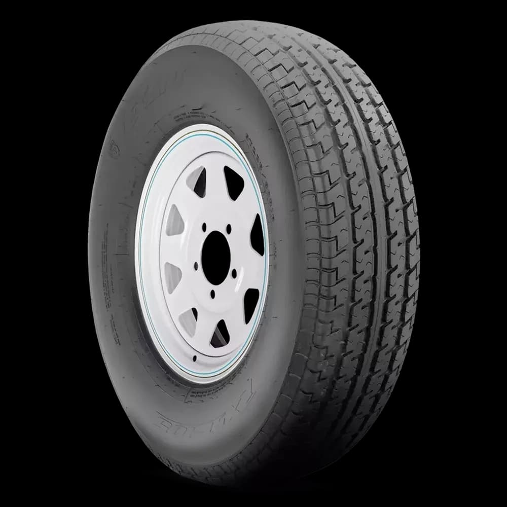 ST215/75R14 C Lexani Tires LXST-105 (Trailer Use ONLY)