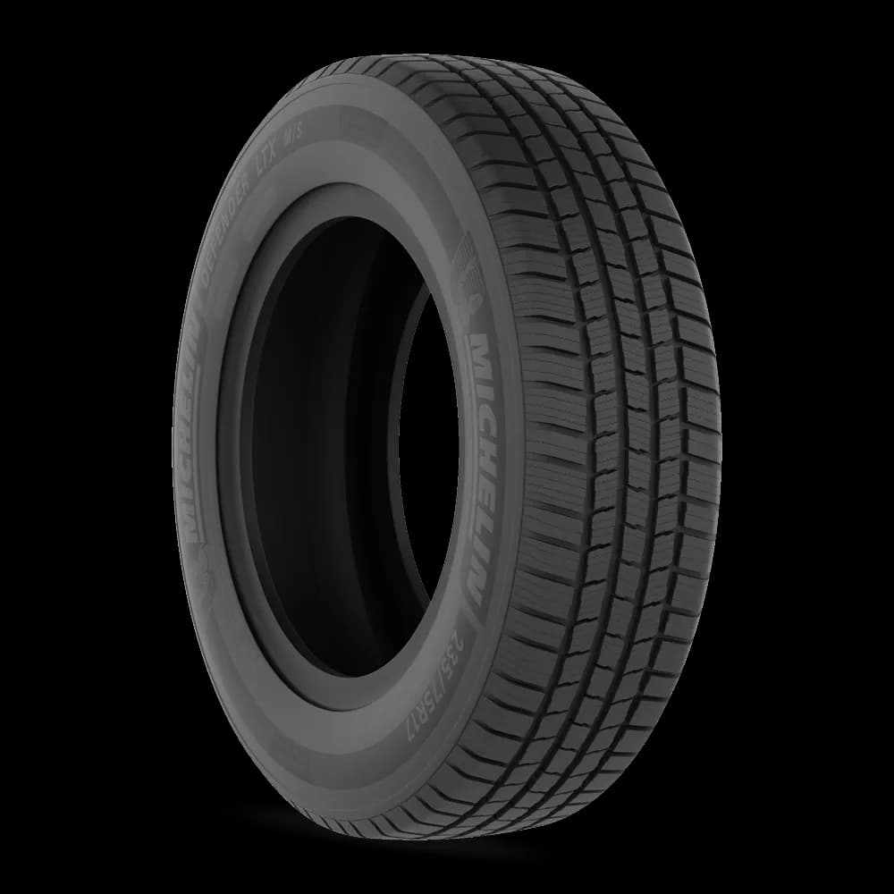 235/75R17 Michelin Defender LTX M/S