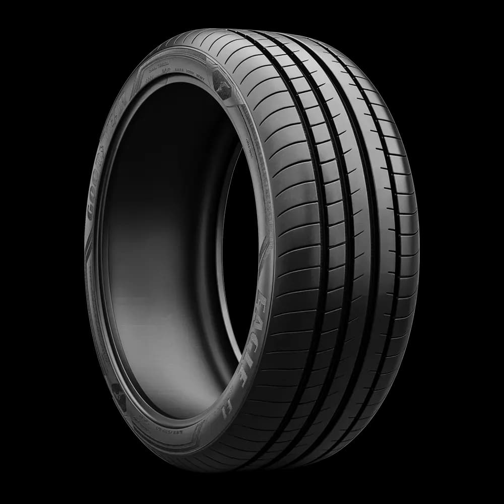 265/35R22 XL Goodyear Eagle F1 Asymmetric 3 T0