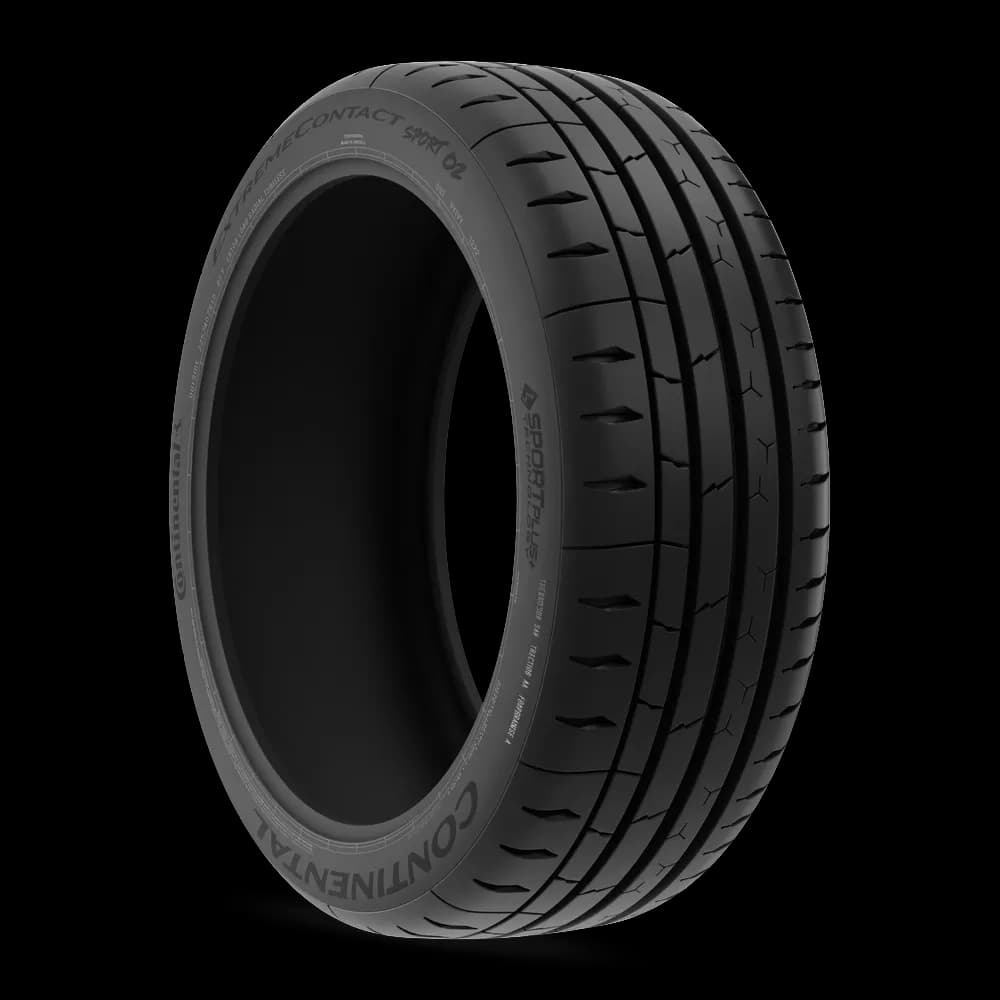 Continental Extremecontact Sport 02