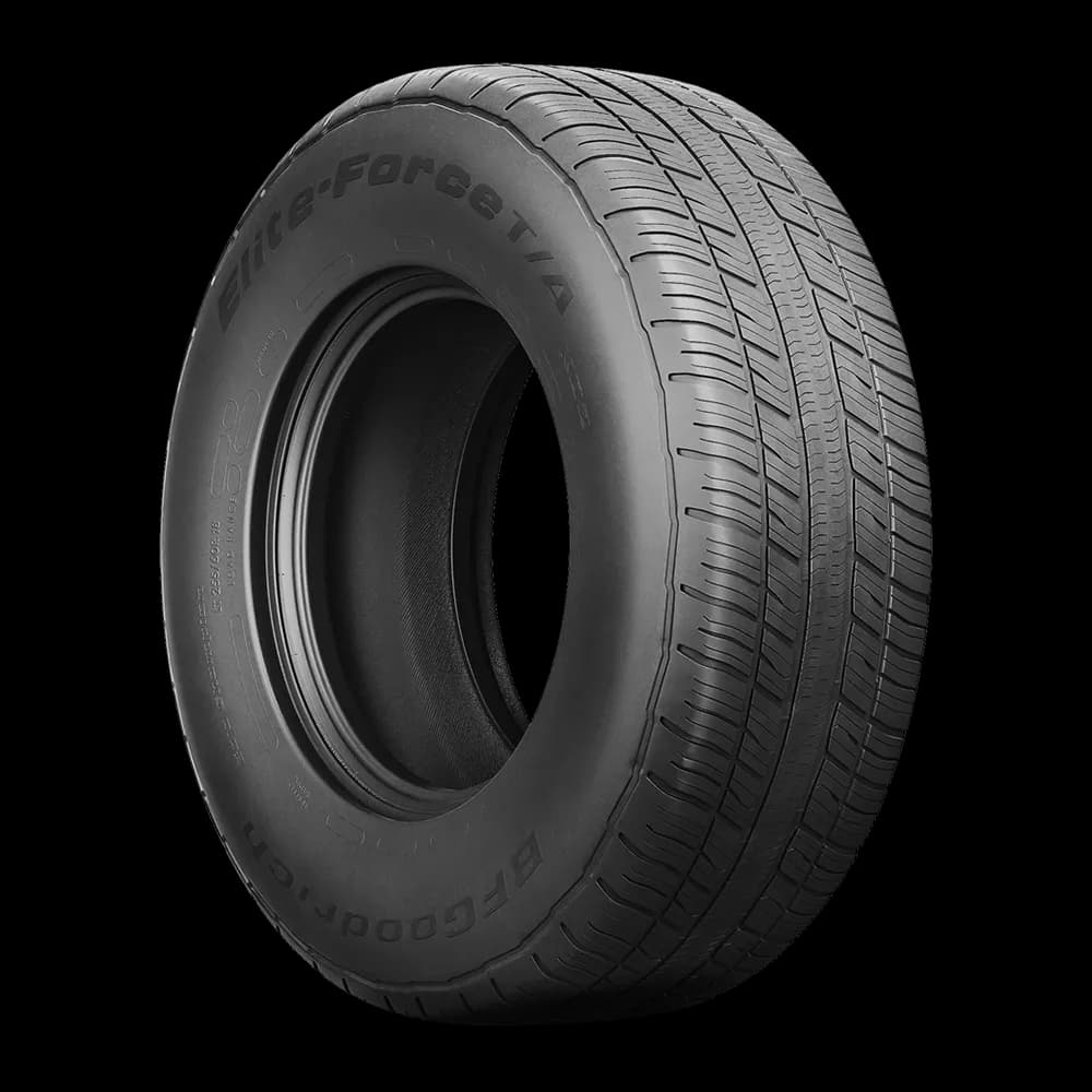 255/70R17 XL Bfgoodrich Elite-Force T/A