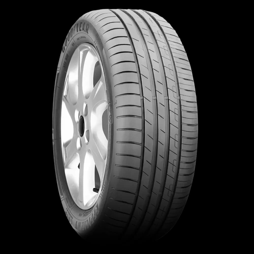 Goodyear Efficientgrip Performance