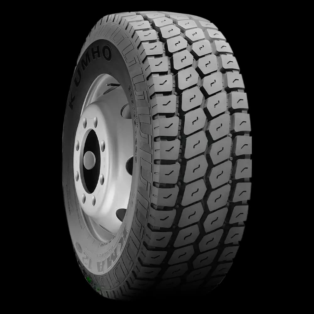 Kumho KMA12