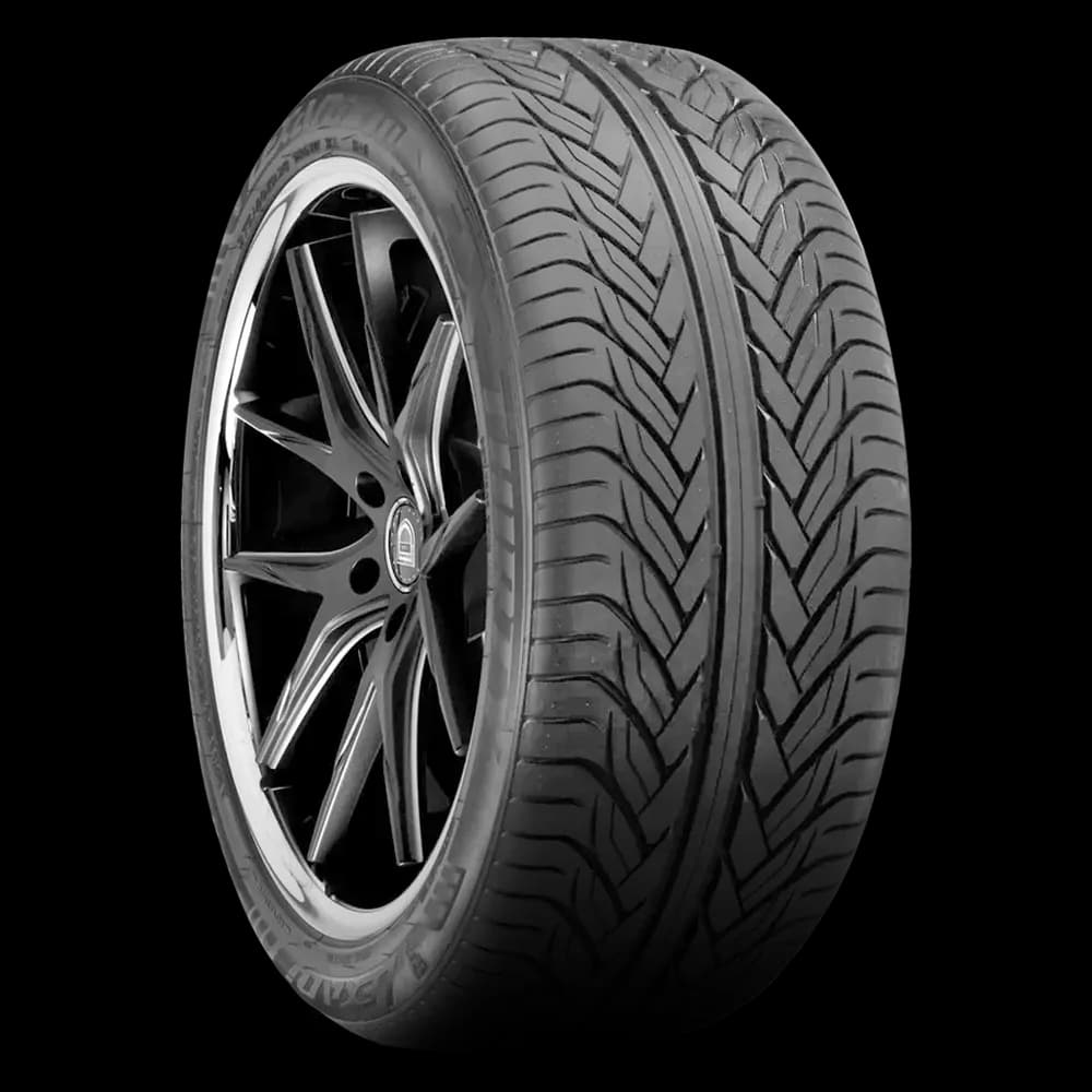 285/50R20 XL Lexani Tires LX-Thirty