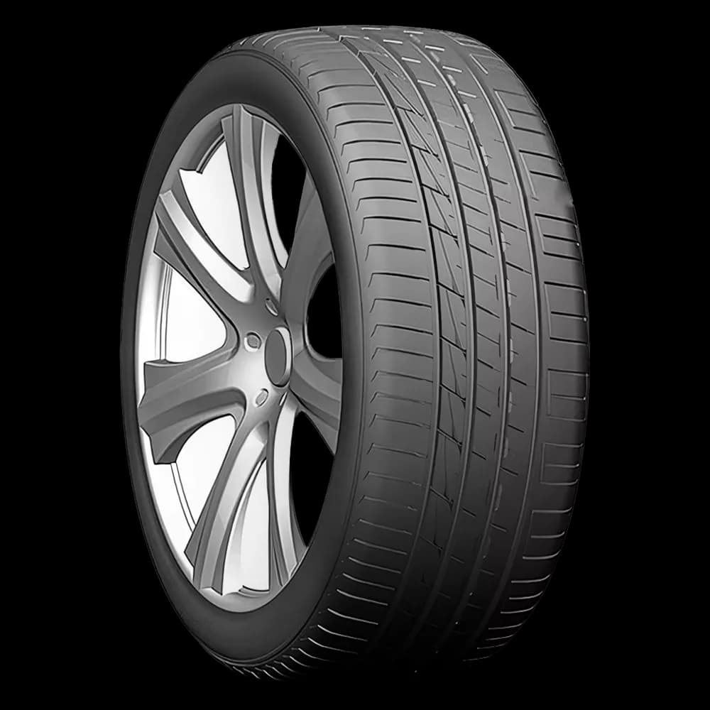 245/35R20 XL Durun RU06