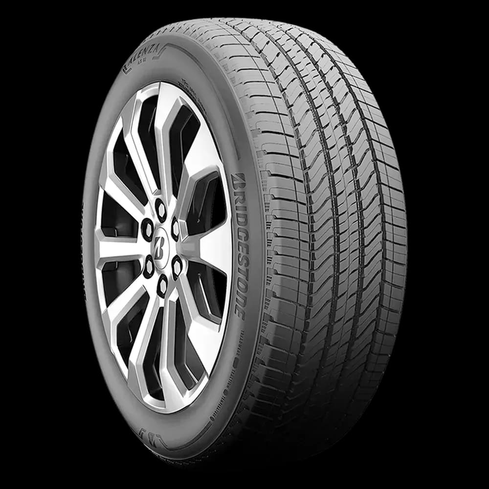 Bridgestone Alenza A/S 02