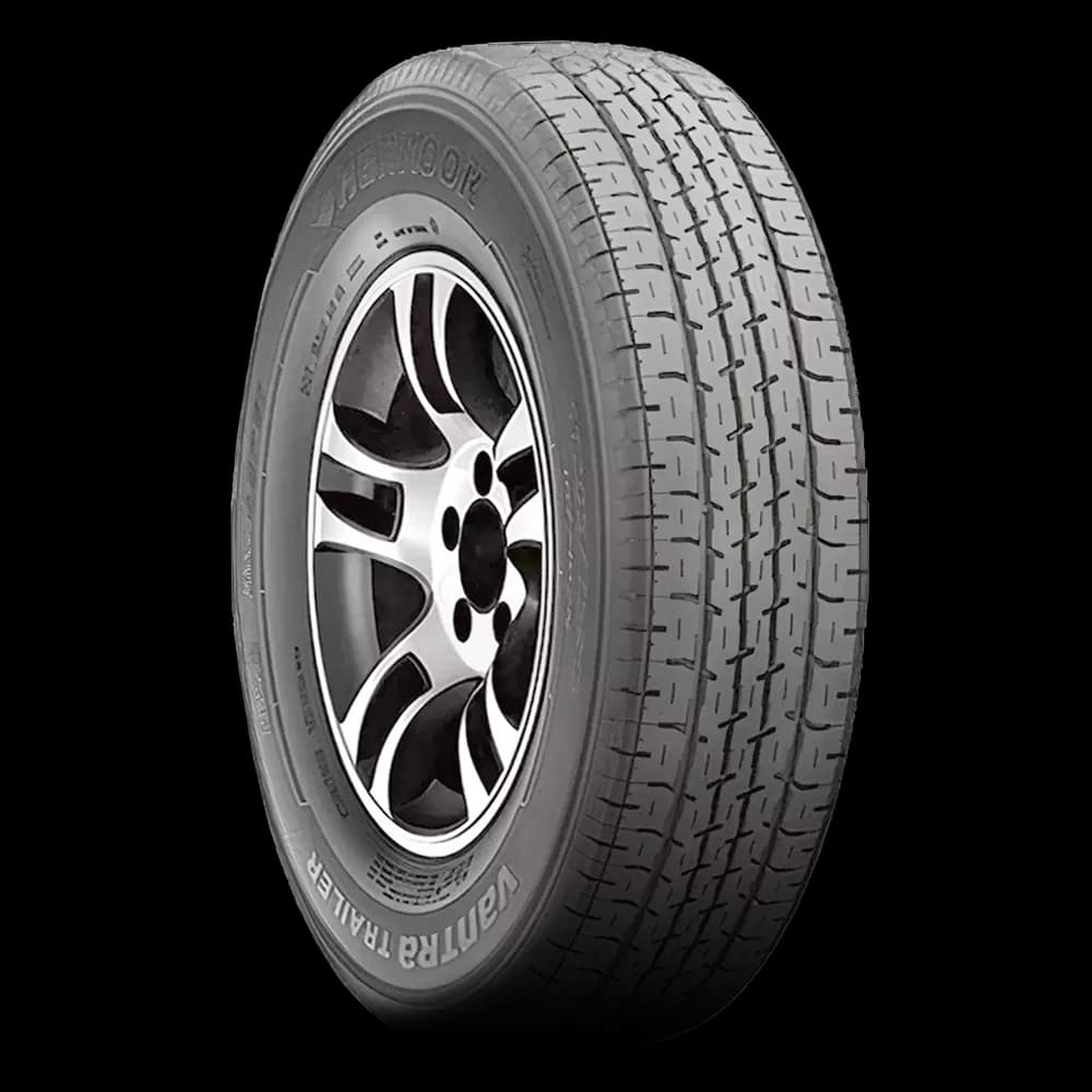 ST175/80R13 C Hankook Vantra Trailer (Trailer Use ONLY)