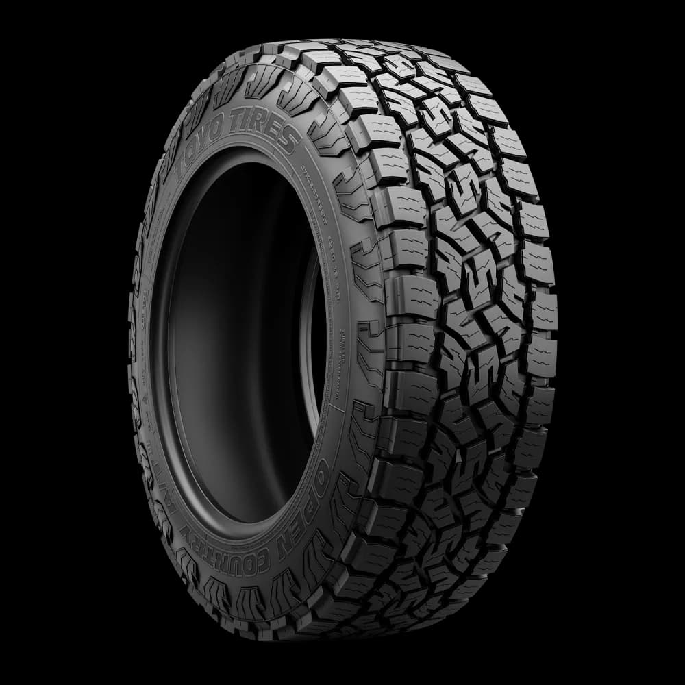 Toyo Open Country A/T Iii