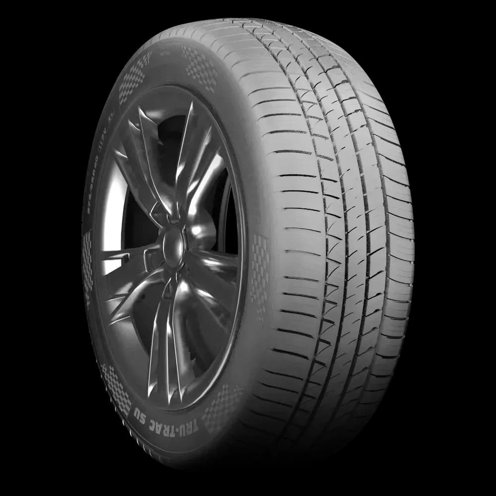 265/35R22 XL Armstrong Tru-Trac Su