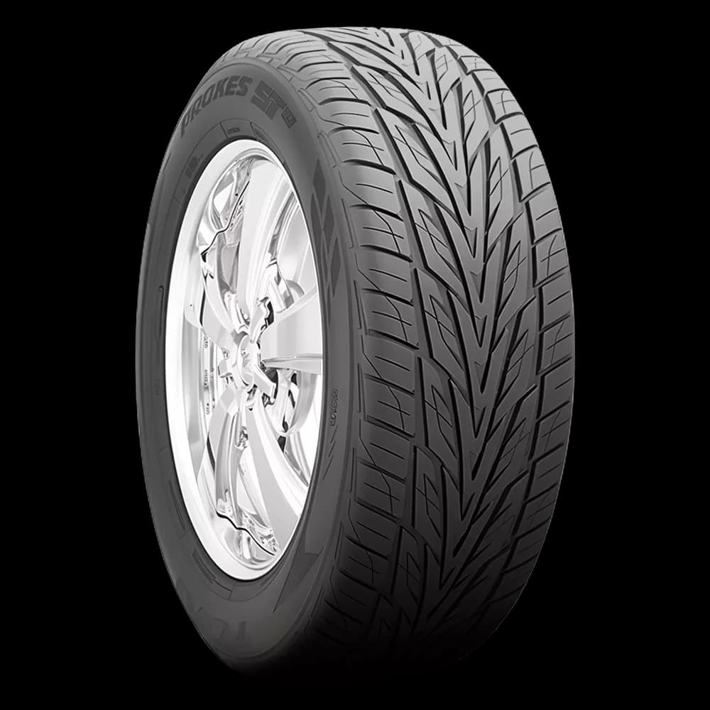 275/50R21 XL Toyo Proxes ST Iii