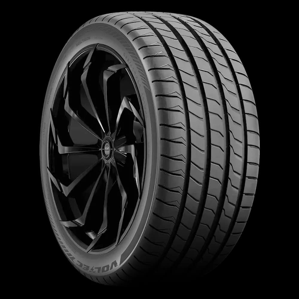 235/50ZR20 XL Lexani Tires Volt-EC EV
