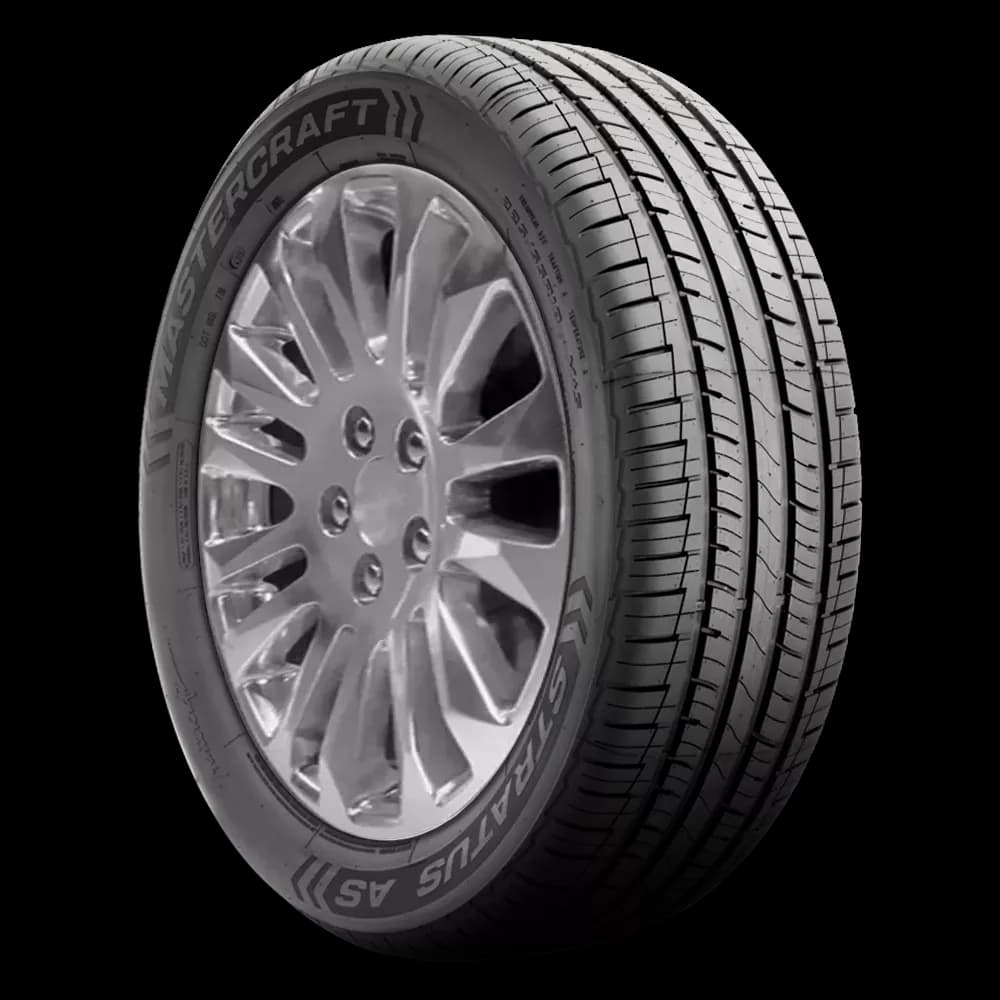 195/60R15 Mastercraft Stratus AS
