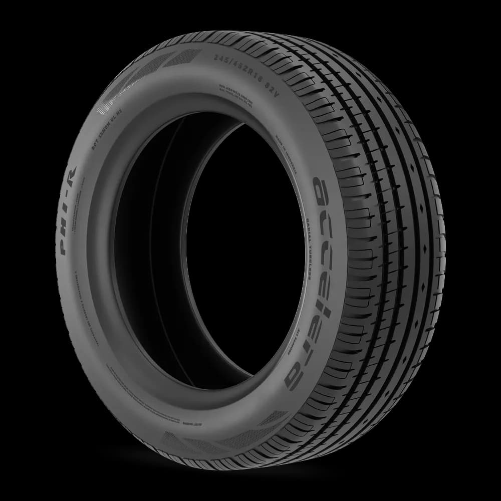 Accelera Phi-R