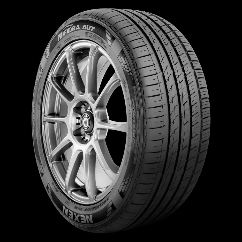 245/55R18 Nexen Nfera AU7 Oe