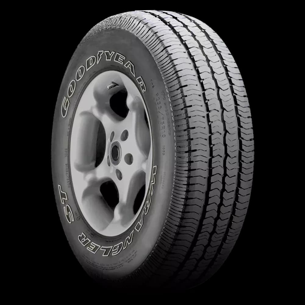 P225/75R16 Goodyear Wrangler ST