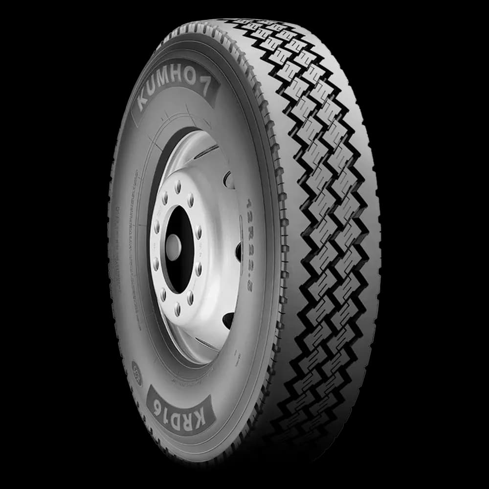 Kumho KRD16