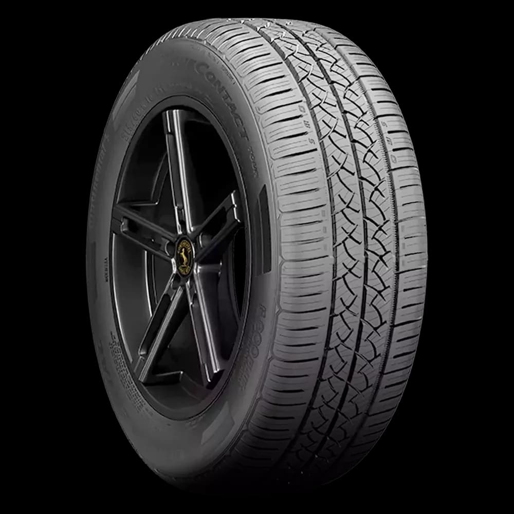 215/65R16 Continental Truecontact Tour